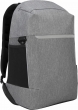 Targus CityLite Security backpack, grey, 15.6"