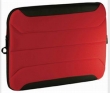Targus Zamba Laptop sleeve 10.2" sleeve red