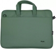 Trust Bologna Laptop bag 16" green