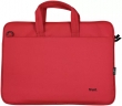 Trust Bologna Laptop bag 16" red