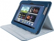 Trust Premium Folio Stand for Galaxy Tab 2 10.1 blue