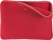Trust Primo Soft sleeve 15.6" red