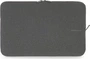 Tucano Mélange Second Skin sleeve 17.4", black