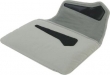 Tucano Softskin sleeve for iPad silver