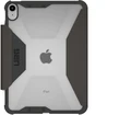 UAG poly Series case for Apple iPad (10.Gen, 2022) 10.9", black, ice